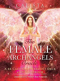 Female Archangels Oracle 