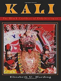 Kali: The Back Goddess of Dakshineswar