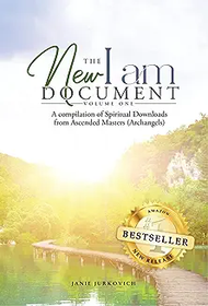 New I Am Document (Vol 1)