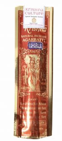 Krishna Culture Incense - Maharaja