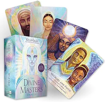 Divine Masters Oracle Deck