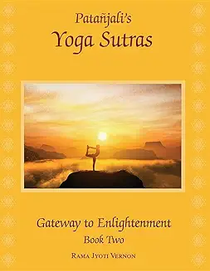 Patanjali's Yoga Sutras (Book 2)