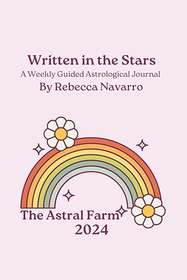 Written in the Stars (2024)