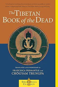 Tibetan Book of the Dead (Pocket Ed)