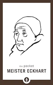 Pocket Meister Eckhart