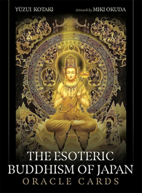 Esoteric Buddhism of Japan