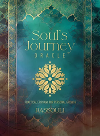 Soul's journey Oracle
