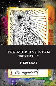 Wild Unknown Two Notebook Set
