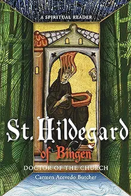Hildegard of Bingen, Doctor of the Church