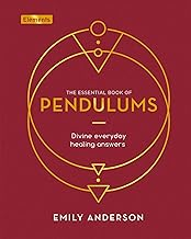 Essential Book of Pendulums