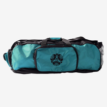Journey Yoga Mat Bag (Aqua)