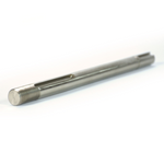 Shaft, Stainless Steel