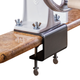 Country Living Grain Mill Counter Clamp