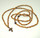 Olive wood 300-bead prayer rope