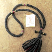 Constantinople Prayer Rope, with Byzantine beads