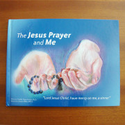 The Jesus Prayer and Me