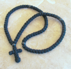 Double 4-ply Greek Prayer Rope