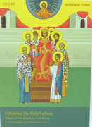 Following the Holy Fathers