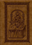The Divine Liturgy - A Commentary in the Light of the Fathers
