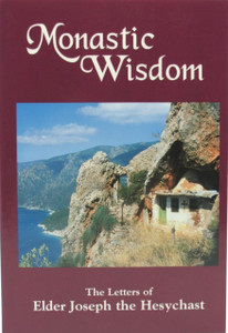 Monastic Wisdom (softcover)