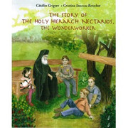 The Story of Holy Hierarch Nectarios, The Wonderworker