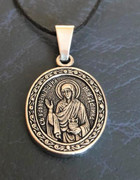 St. Mary Magdalene pendant