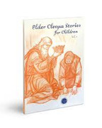 Elder Cleopa Stories for Children Vol. 2