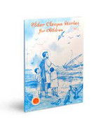 Elder Cleopa Stories for Children Vol. 3