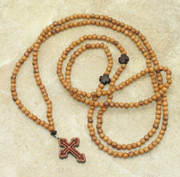 Bayong 300-bead Prayer Rope