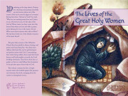 The Lives of the Great Holy Women