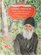 St. Paisios of the Holy Mountain: The Heavenly Signalman
