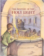 The Mystery of the Holy Light