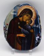 Agate Icon - St. Anna - A3