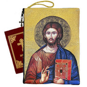 Tapestry Icon Bag