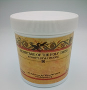 Sweet Myrrh Athonite Incense 1/2 lb