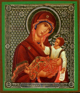 Icon of the Mother of God of Murom