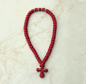 50-knot Greek with Accents - Wine