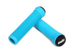 Image of ODI Limited Edition Soft Grip in Teal