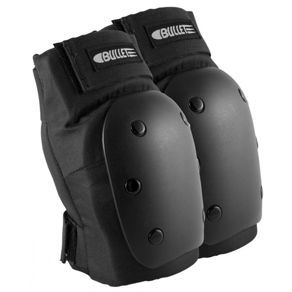 Bullet Knee Pads Size XL Barking Spyder Pro Shop