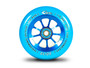 River Wheels Sapphire Glide 110mm