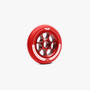 Image of Tilt Selects Fifty Fifty Wheel Red 110mm