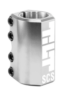 Tilt CLASSIC SCS Silver