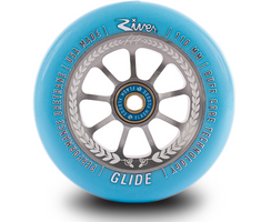 River Wheel Co – “Serenity” Glides 110mm (Juzzy Carter Signature)