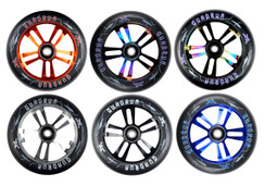 23+ Oil Slick 100Mm Scooter Wheels Pictures