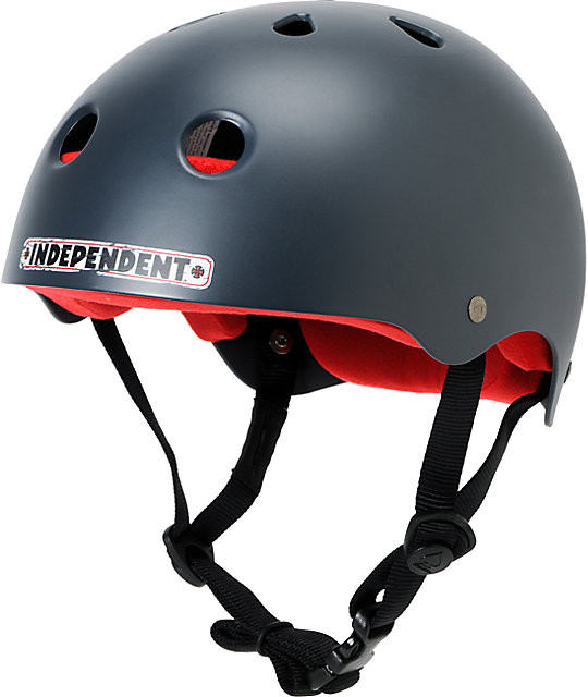 Download Pro-Tec x Independent Classic Satin Grey Helmet XXL ...