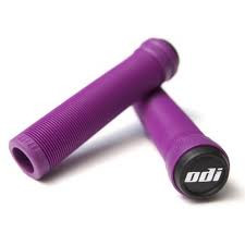 Image of ODI Limited Edition Soft Grip in Purple