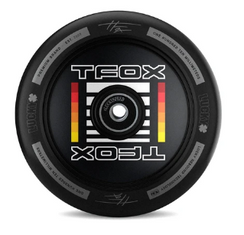 Lucky TFox Analog Wheels 110mm