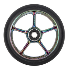Black Pearl V2 Double Layer Wheels NeoChrome