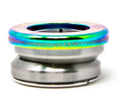 Trynyty Integrated Headset Oil Slick