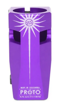 Proto Sentinel SCS Purple